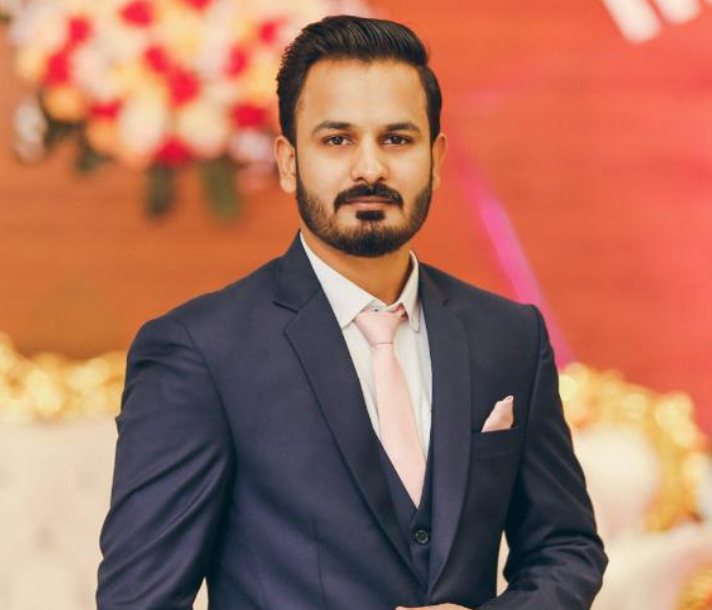 Farhan Qadri, Operations Manager at F & I Contractor's